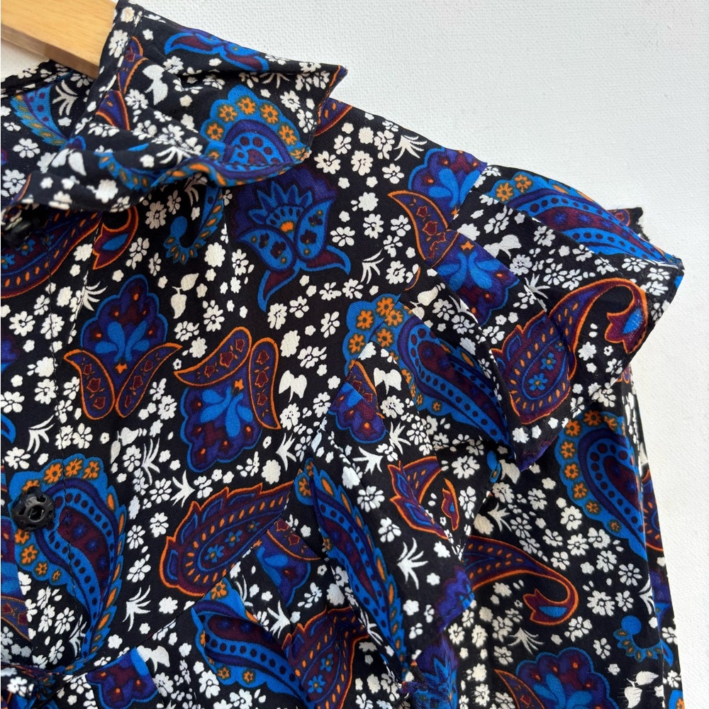 Sandro Dress - Picture 5 of 8